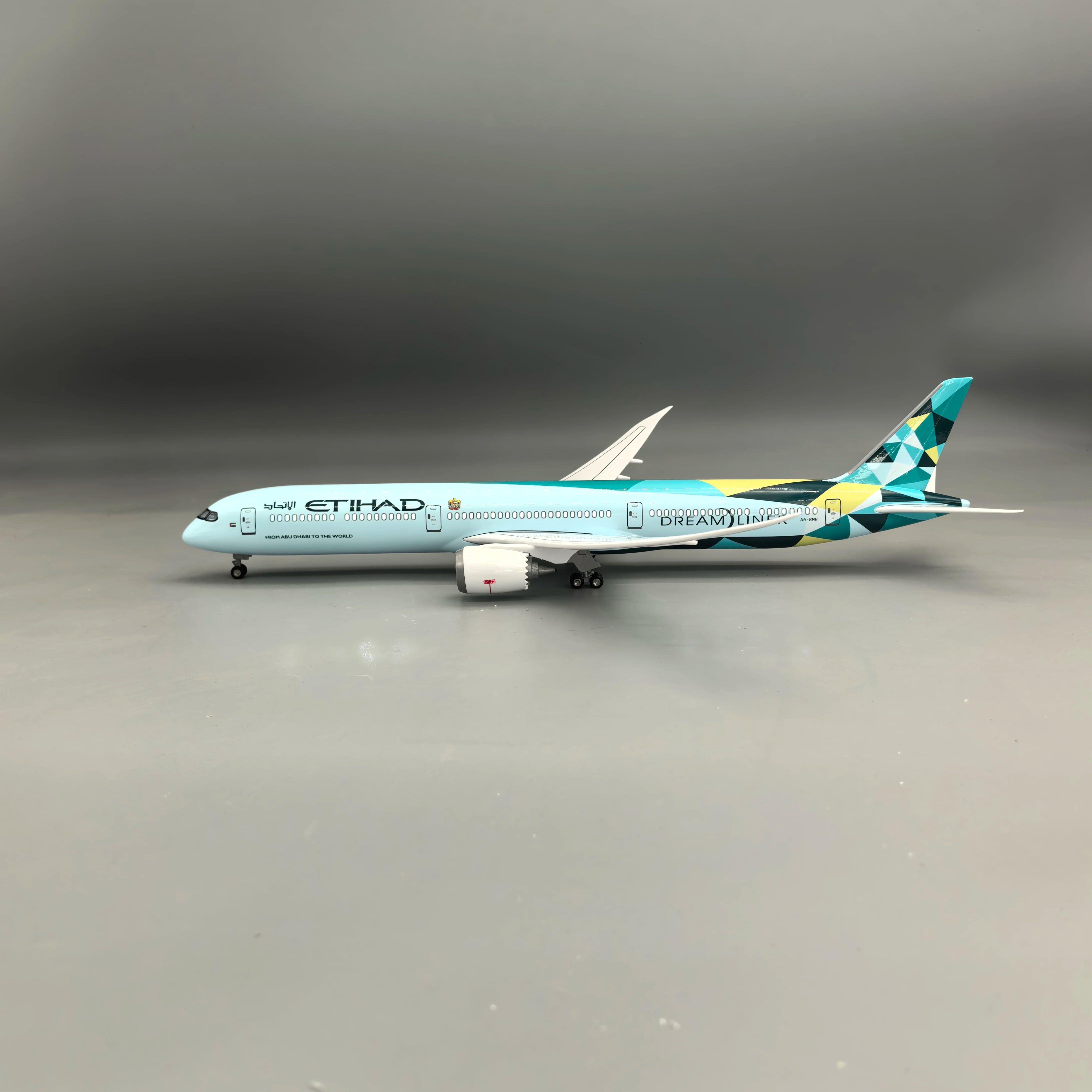 1/145 Schaalmodel Vliegtuig Et - Model Airplane Plastic recensie en prijs