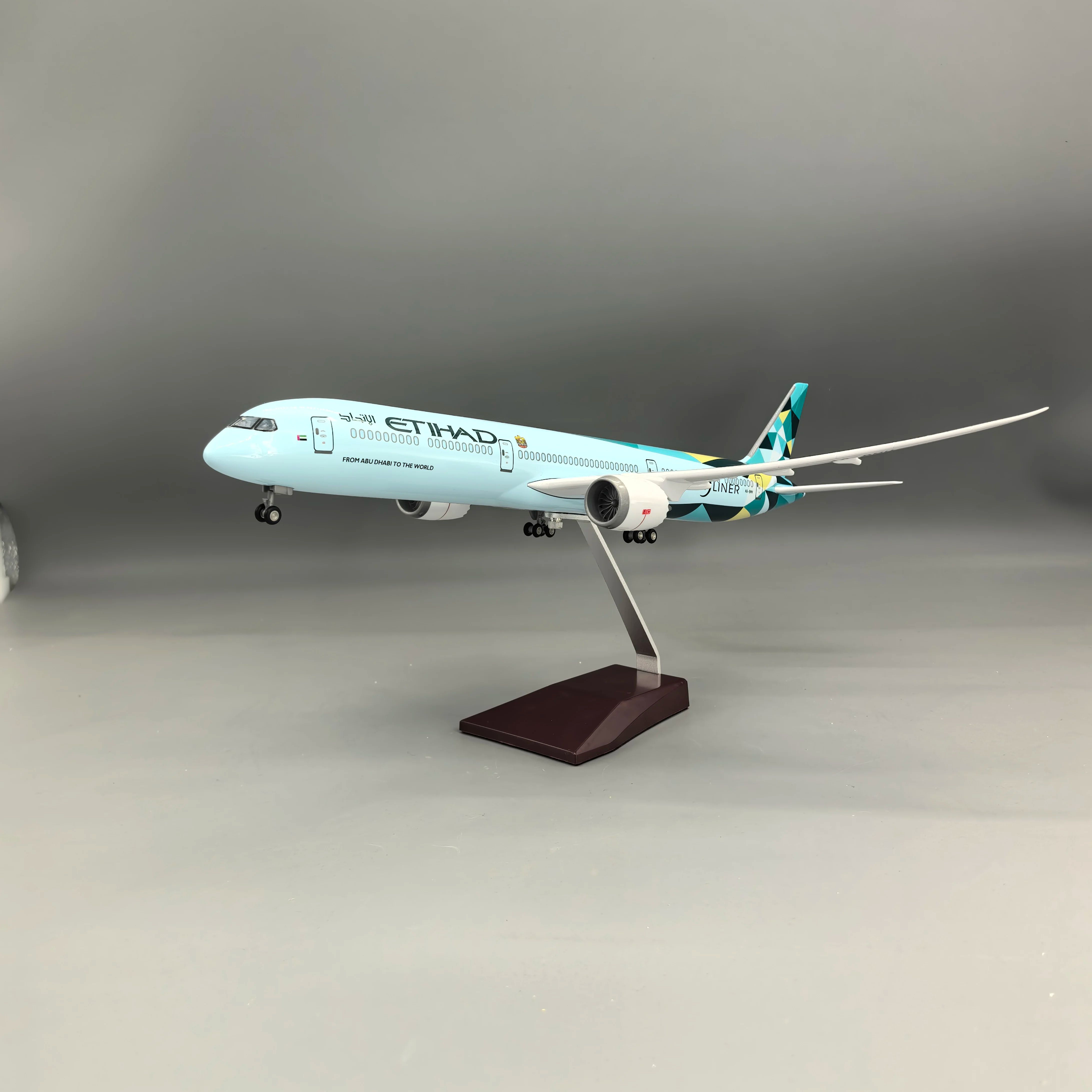 1/145 Schaalmodel Vliegtuig Et - Model Airplane Plastic recensie en prijs