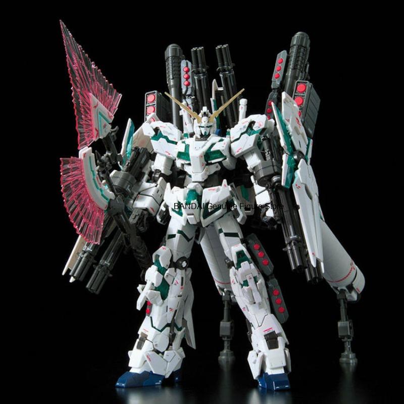 Bandai Originele RG 1/144 Voll - Bandai Model Gundam Rg recensie en prijs