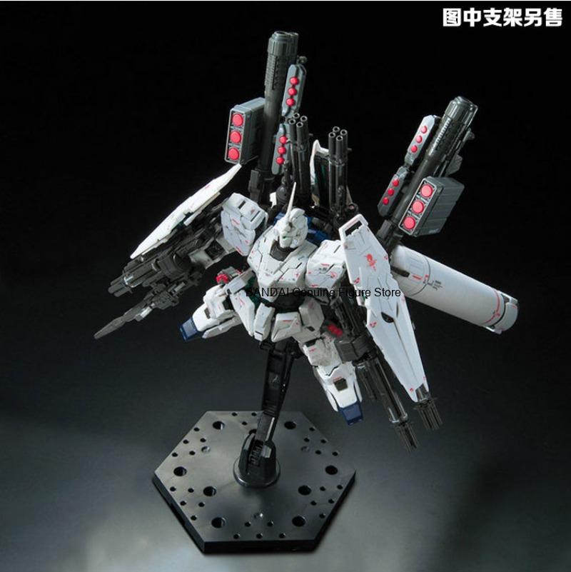 Bandai Originele RG 1/144 Voll - Bandai Model Gundam Rg recensie en prijs