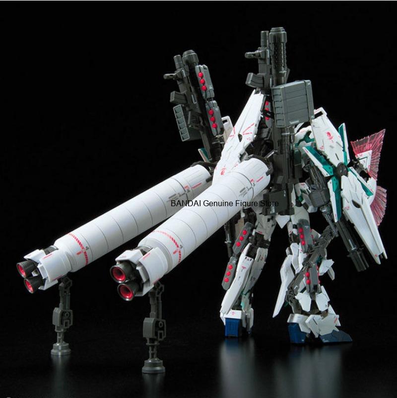 Bandai Originele RG 1/144 Voll - Bandai Model Gundam Rg recensie en prijs