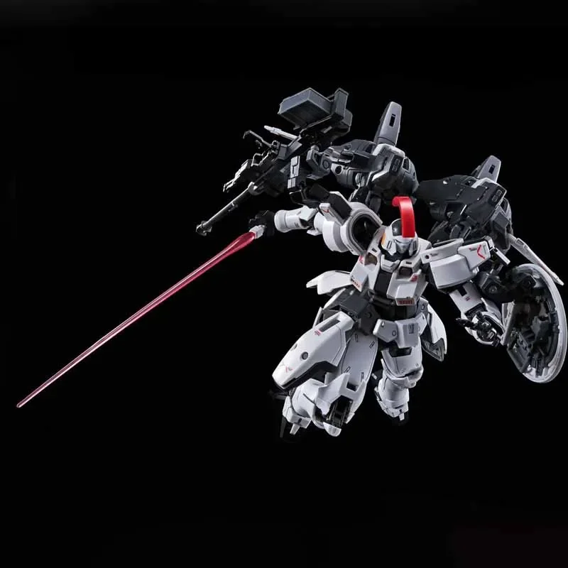 Bandai Originele MODEL KIT GUN - Bandai Model Gundam Rg recensie en prijs