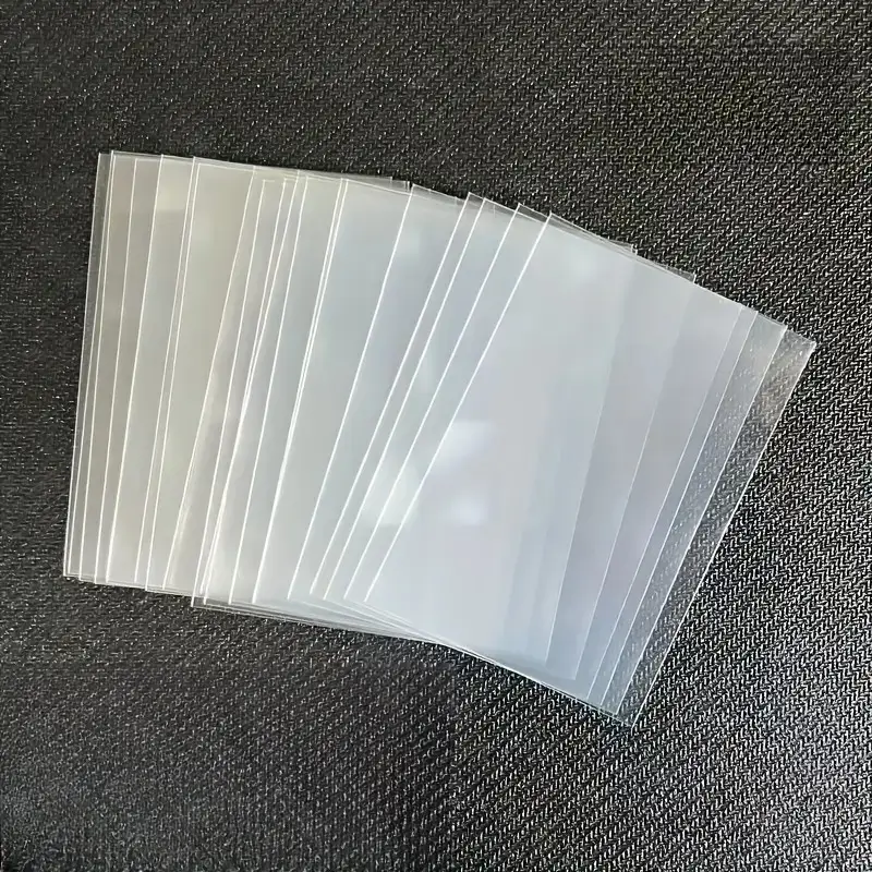 300/100 Stuks 66*91mm Kaart Mo - Pokemon Binder Card recensie en prijs