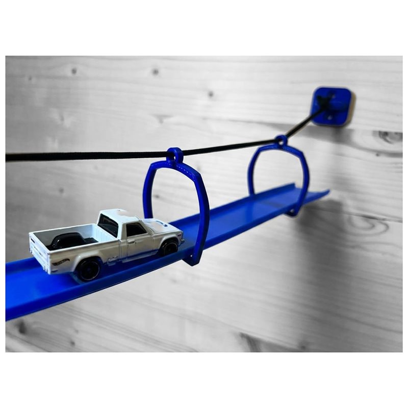 ABJL – Uitbreidbaar speelgoeds - Hot Wheels Car Track Sets recensie en prijs