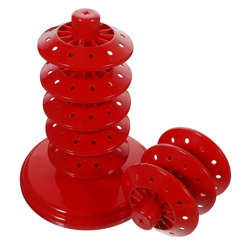 Multi-Tier Lollipop Stand Pop  - Pop Display Shelf recensie en prijs