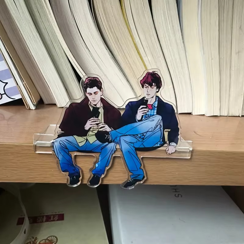 TV-film Supernatural, Dean Win - Figma Stand Set recensie en prijs