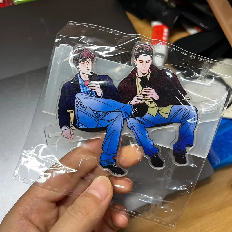 TV-film Supernatural, Dean Win - Figma Stand Set recensie en prijs