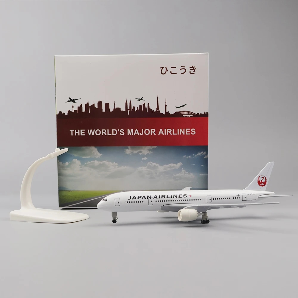 20 cm Vliegtuig Model Speelgoe - Model Airplane Plastic recensie en prijs