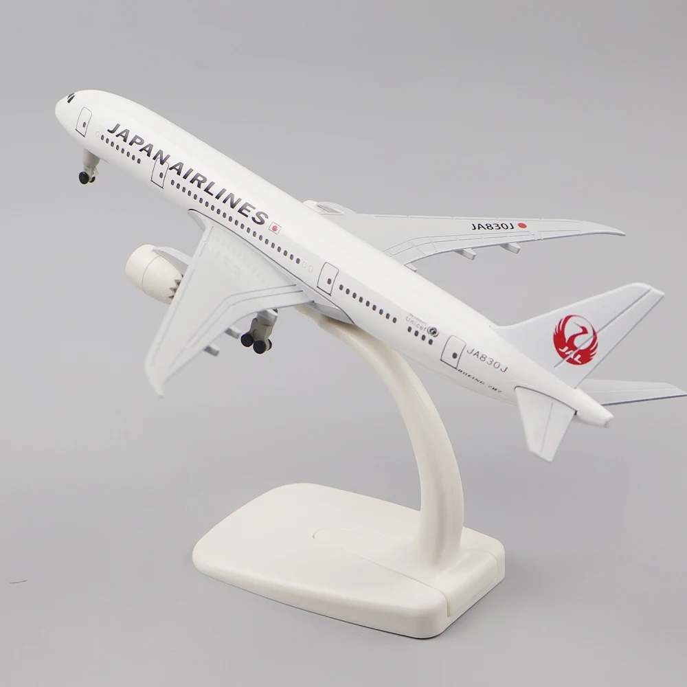 20 cm Vliegtuig Model Speelgoe - Model Airplane Plastic recensie en prijs