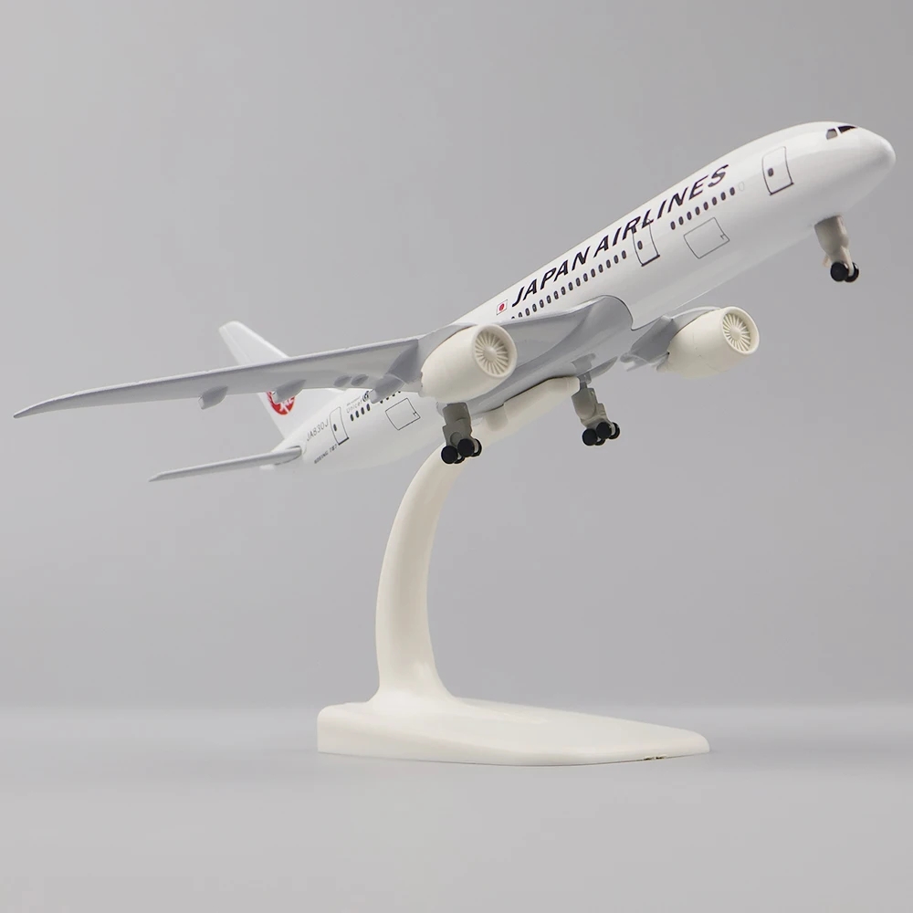 20 cm Vliegtuig Model Speelgoe - Model Airplane Plastic recensie en prijs
