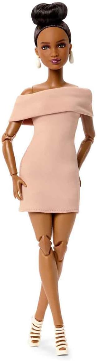 Originele Mattel Barbie Basics - Mattel Toy Barbie recensie en prijs