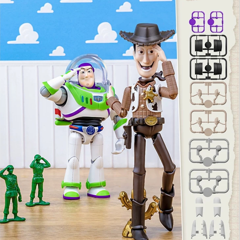 BLOKEES Toy Story Bouwstenen E - Lego Set Technic recensie en prijs