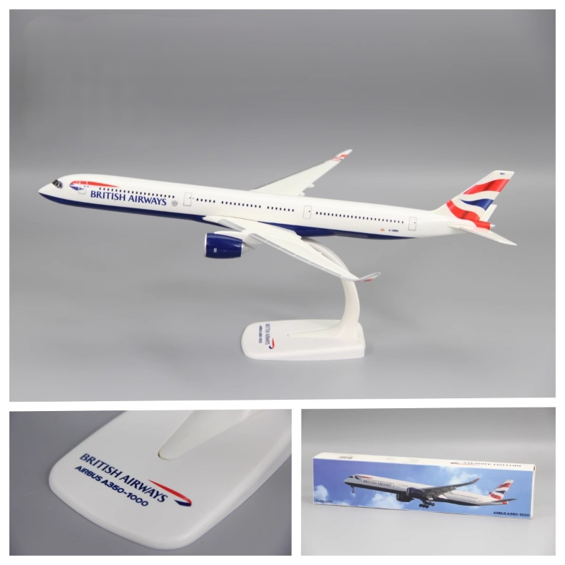 1:200 Schaal B737-800 Skyup /B - Model Airplane Plastic recensie en prijs
