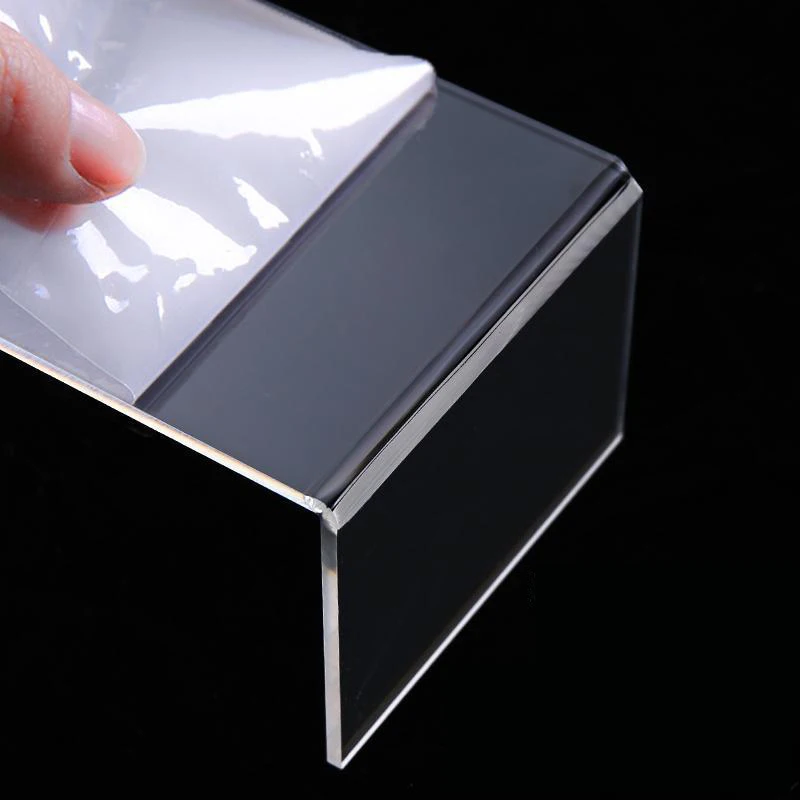 Acryl displayverhogers voor ac - Pop Display Shelf recensie en prijs