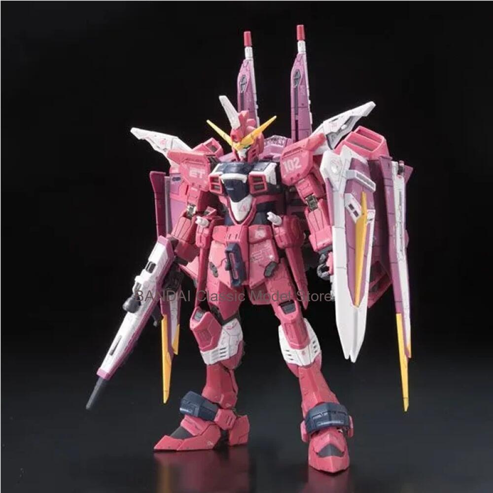 Op voorraad: origineel Bandai  - Bandai Model Gundam Rg recensie en prijs