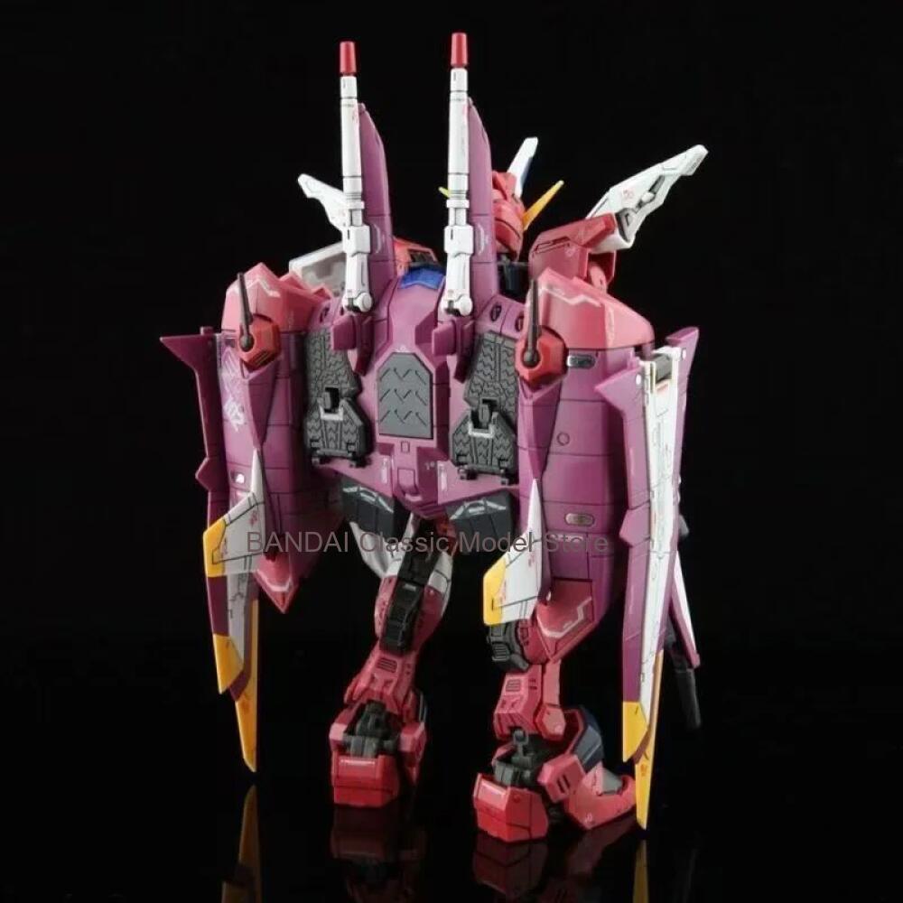 Op voorraad: origineel Bandai  - Bandai Model Gundam Rg recensie en prijs