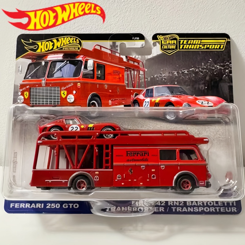 Hot Wheels Original Car Cultur - Mattel Toy Hot Wheels recensie en prijs