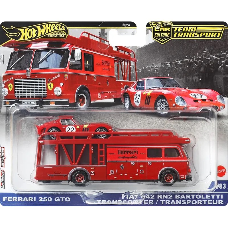 Hot Wheels Original Car Cultur - Mattel Toy Hot Wheels recensie en prijs
