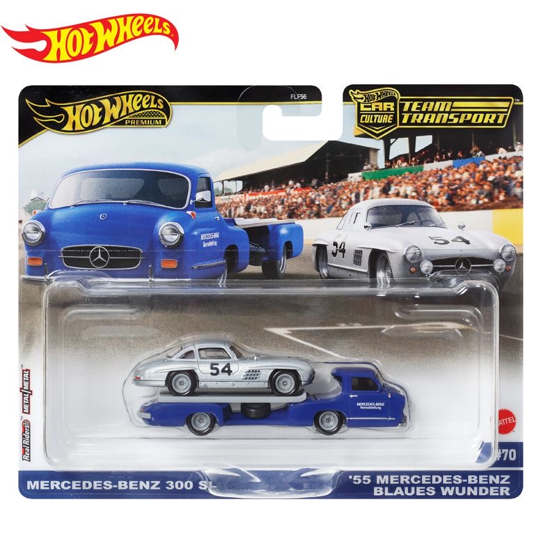 Hot Wheels Original Car Cultur - Mattel Toy Hot Wheels recensie en prijs