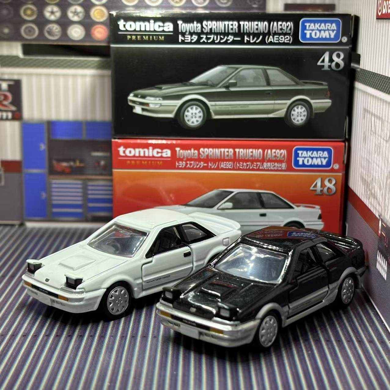 Takara Tomy Tomica Premium 48  - Die Cast Car 1 64 recensie en prijs