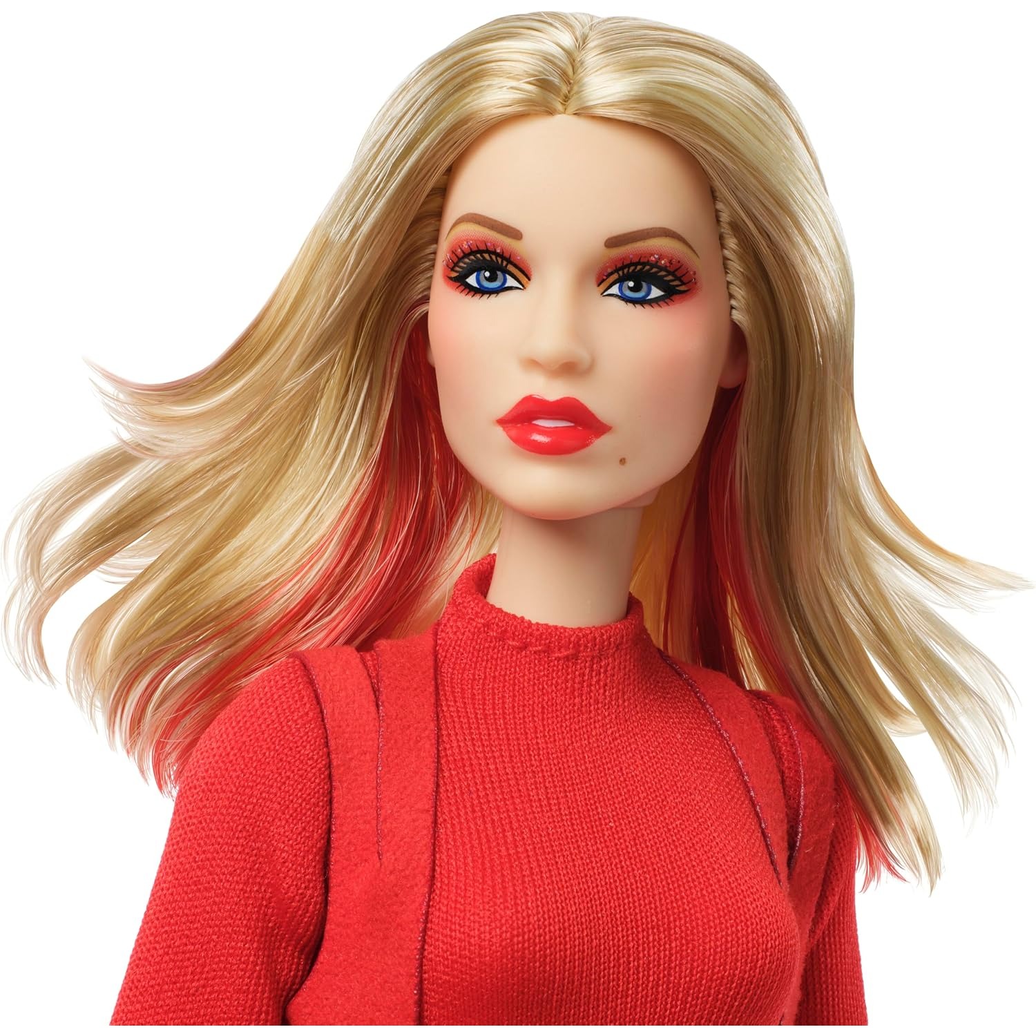 Originele Mattel Barbie Signat - Mattel Toy Barbie recensie en prijs